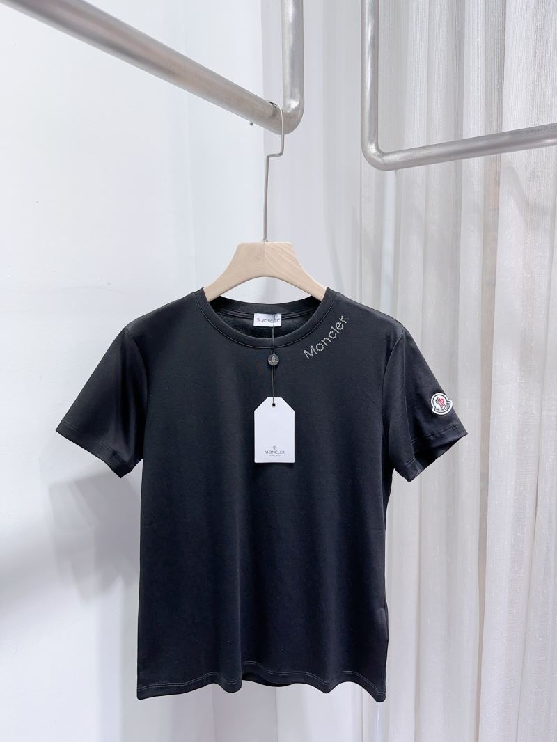 Moncler T-Shirts